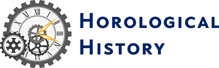 Horological History logo