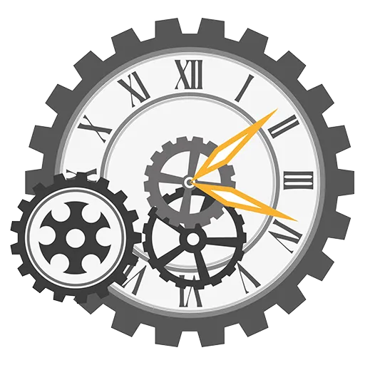 Horological History logo